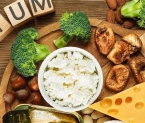 10 продуктов, которые можно съесть перед сном