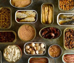 5 продуктов, которые никогда бы не съел диетолог