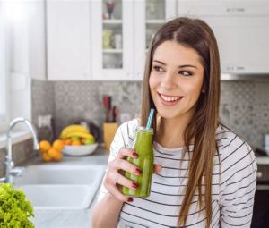 8 напитков, которые нужно исключить из любой диеты