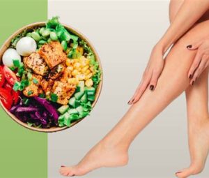 Диета при варикозе — какие продукты способны сохранить привлекательность женских ног
