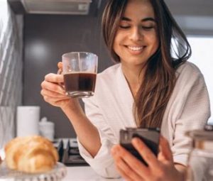 Кофейная диета для похудения