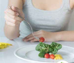 Краш диета для похудения