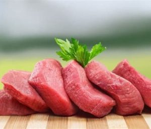 Мясная диета для быстрого похудения