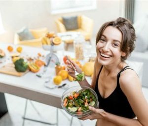 5 самых легких диет и 9 секретов простого похудения