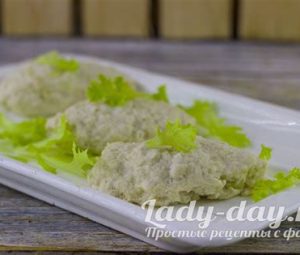 Курица на пару — простые, здоровые, диетические рецепты